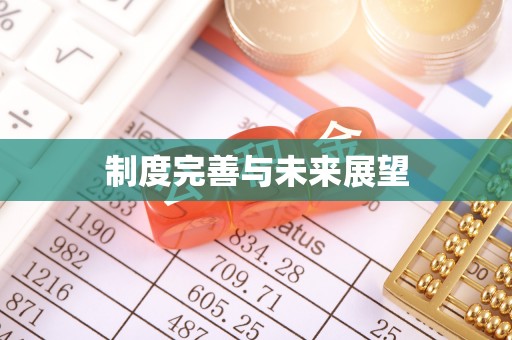 松潘制度完善与未来展望