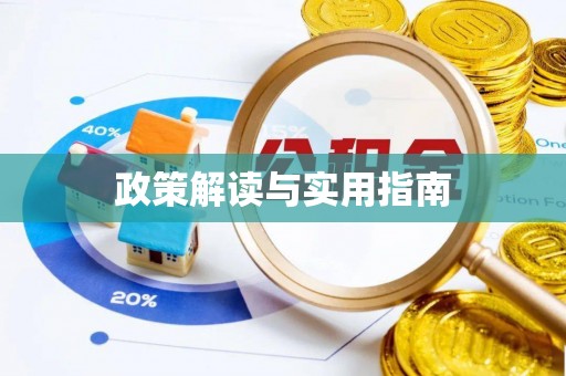 松潘政策解读与实用指南