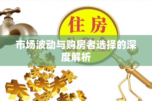 松潘市场波动与购房者选择的深度解析