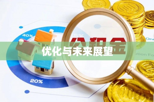 松潘优化与未来展望