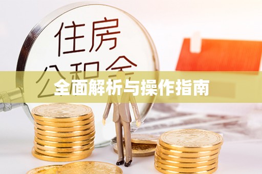松潘全面解析与操作指南