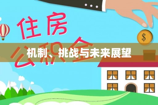 松潘机制、挑战与未来展望