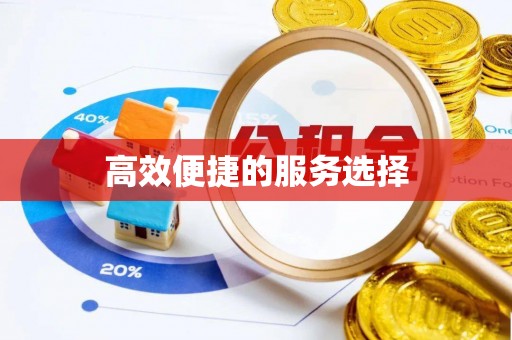 松潘高效便捷的服务选择