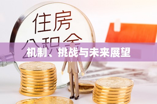 松潘机制、挑战与未来展望